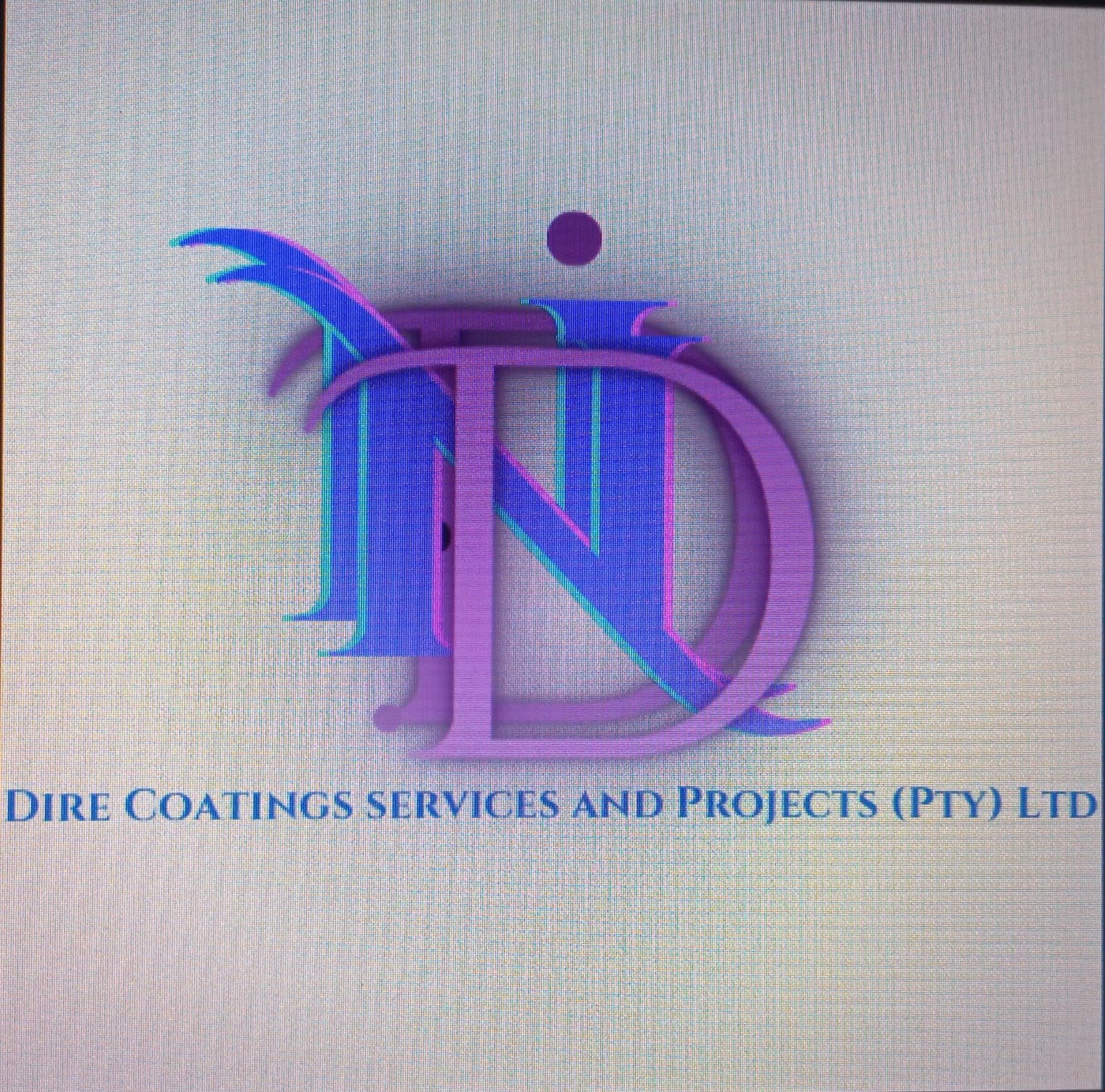 Dire Coatings Logo